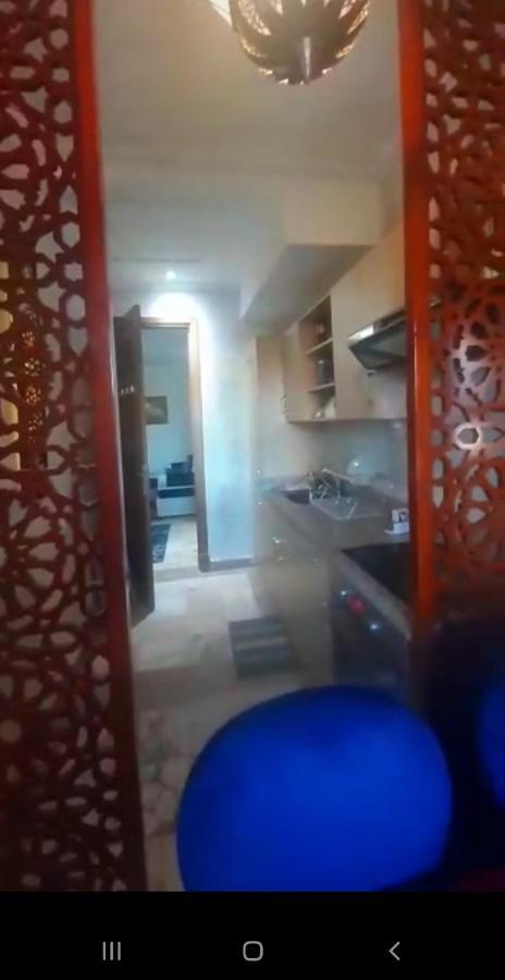 Marrakech Palmeraie Village Etablissement Jasmin Marrakesh Luaran gambar