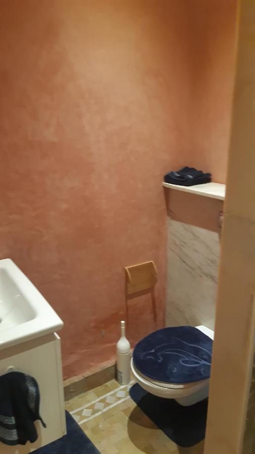 Marrakech Palmeraie Village Etablissement Jasmin Marrakesh Luaran gambar
